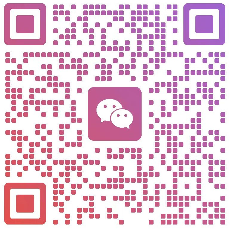 NFarms公众号二维码